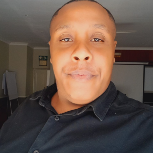 Hydro PC Tech Our Team Zwelo Sibiya Sales and Marketing