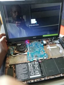 Hydro PC Tech Laptop Repair and Maintenance Image