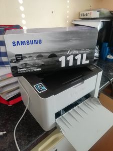 Hydro PC Tech Printer Installation Image