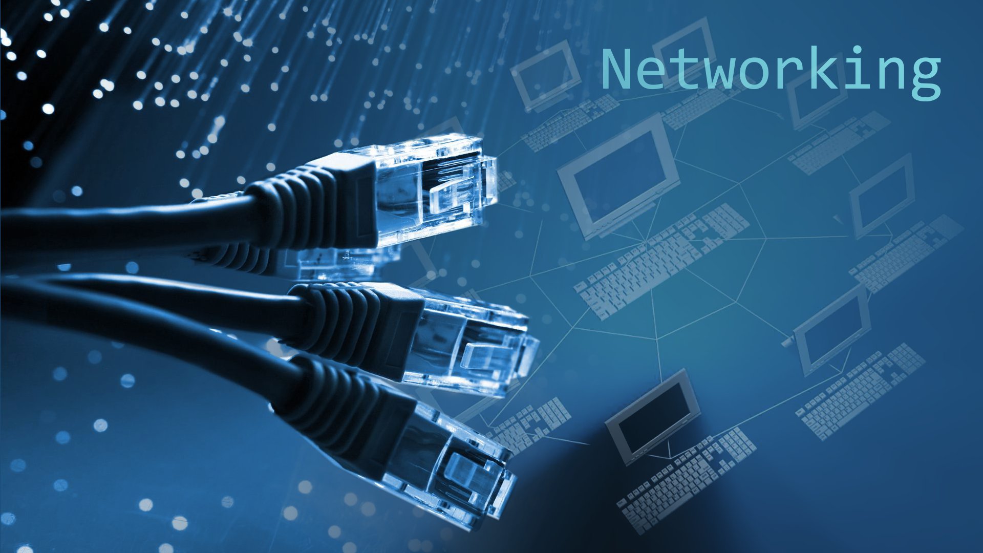 Hydro PC Tech Networking Image
