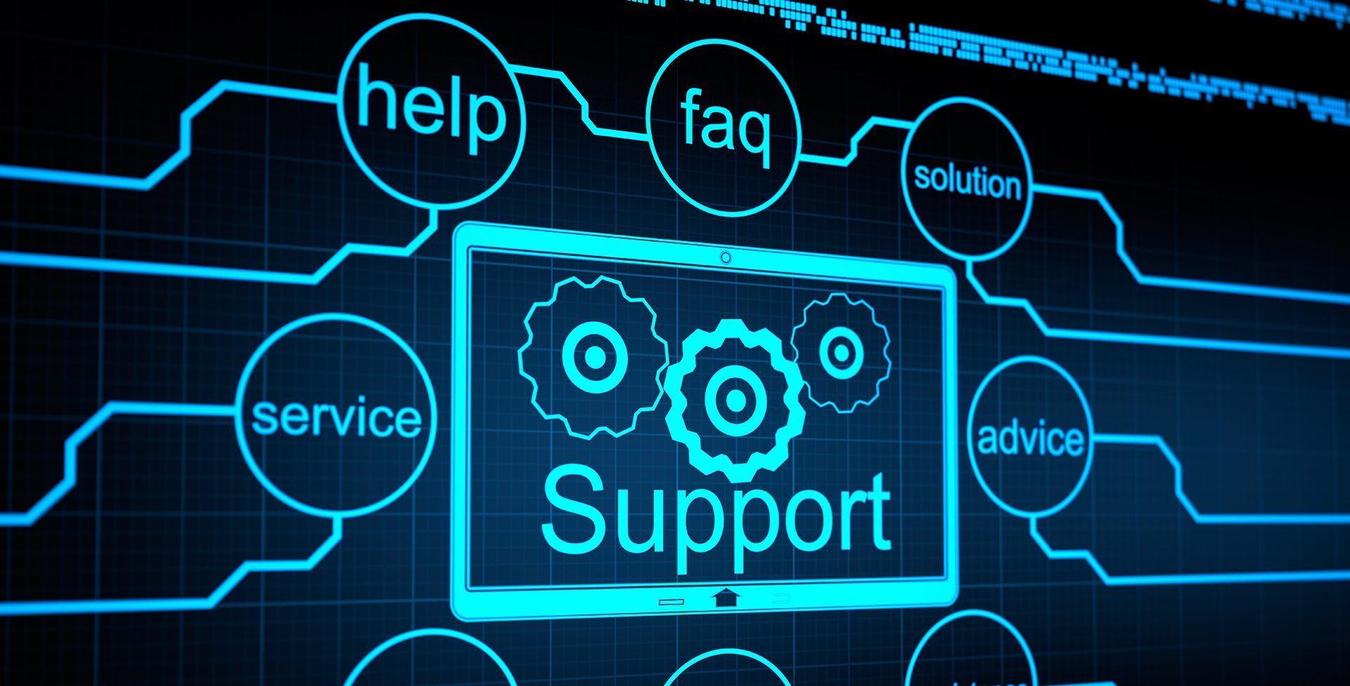 Hydro PC Tech Technical Support Image 2